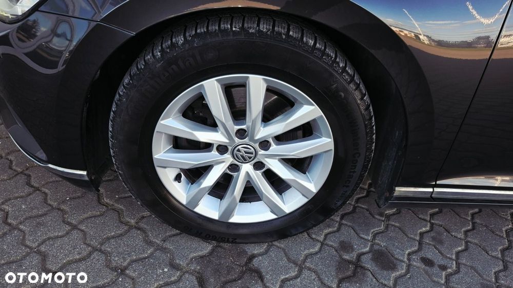 Volkswagen Passat Variant 1.4 TSI ACT (BMT) DSG Highline - 27
