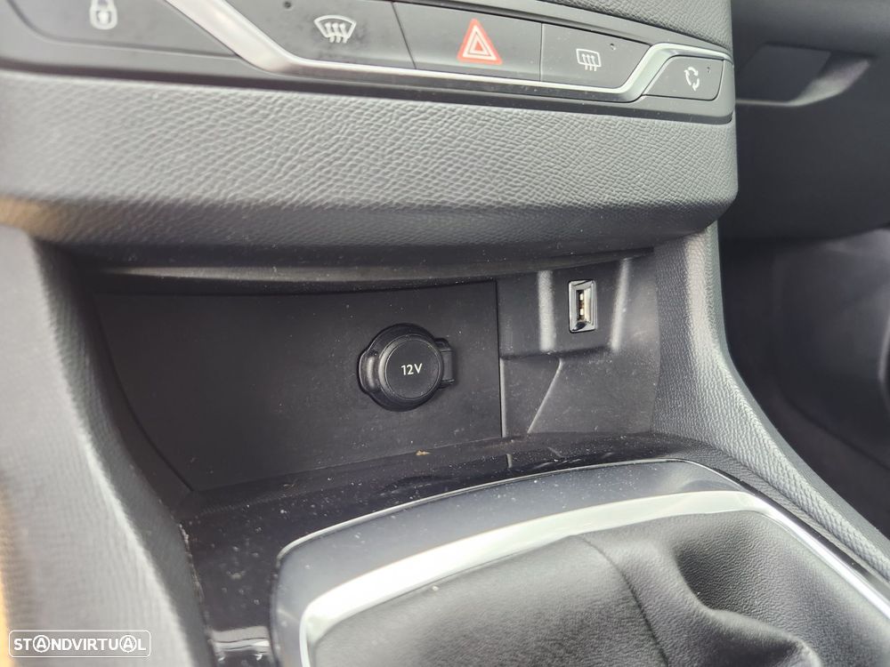 Peugeot 308 1.5 BlueHDi Business Line - 30