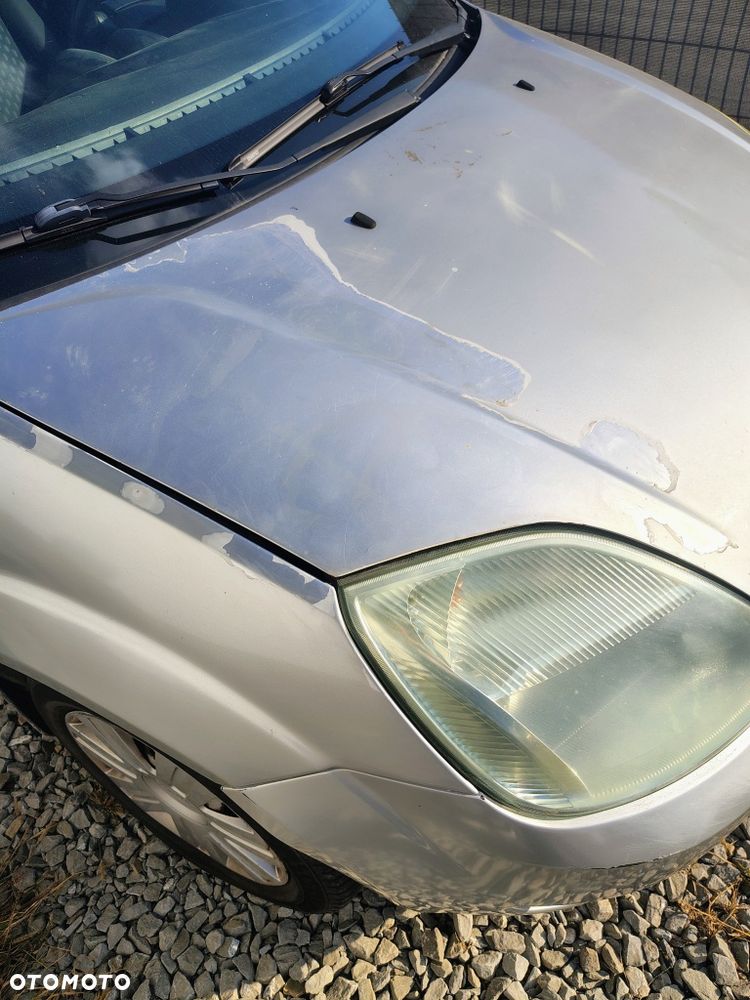 Ford Fiesta - 2