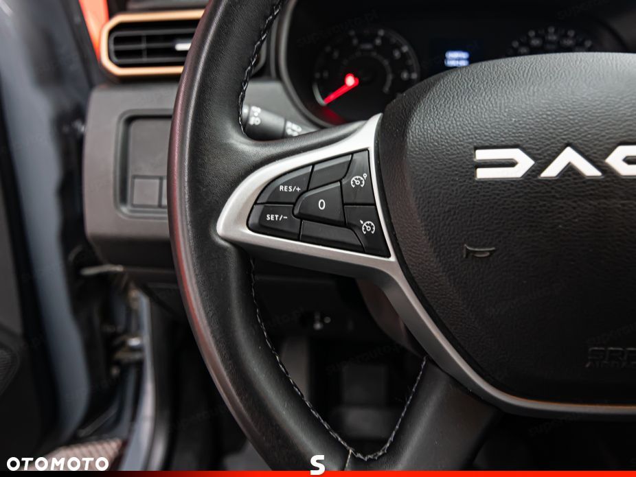 Dacia Duster 1.3 TCe Extreme EDC - 15