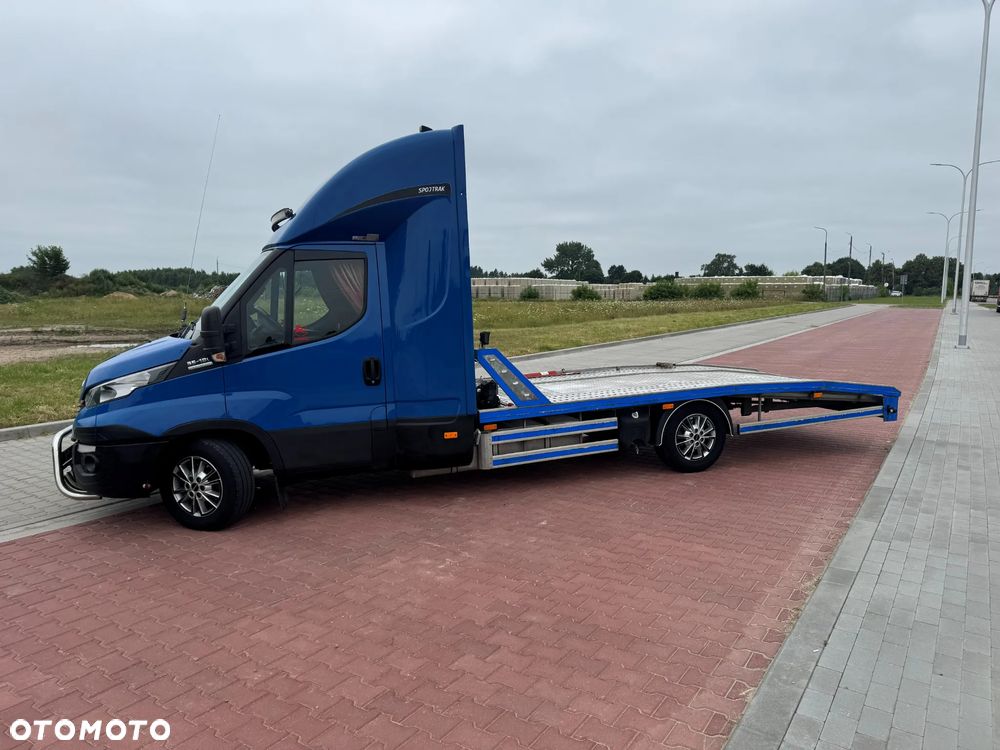 Iveco DAILY - 4