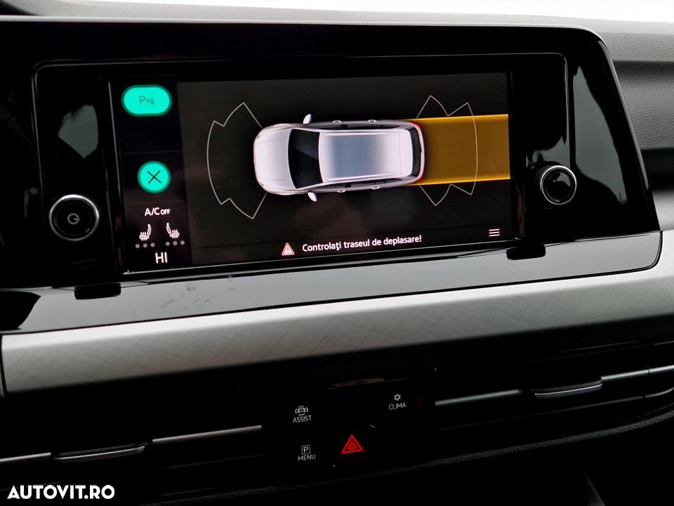 Volkswagen Golf Variant 2.0 TDI 116CP DSG Life - 23