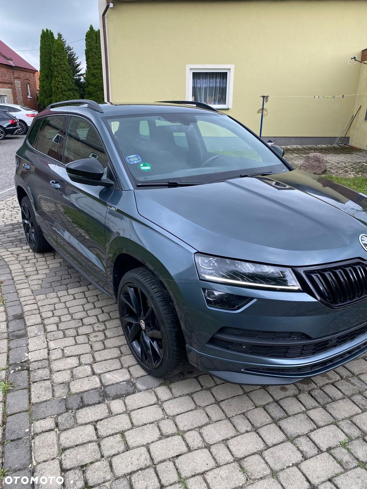 Skoda Karoq - 6