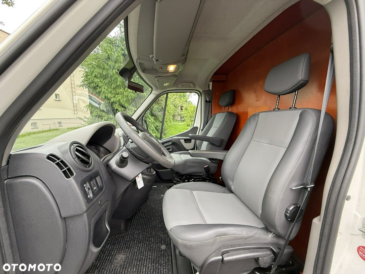 Opel Movano - 27