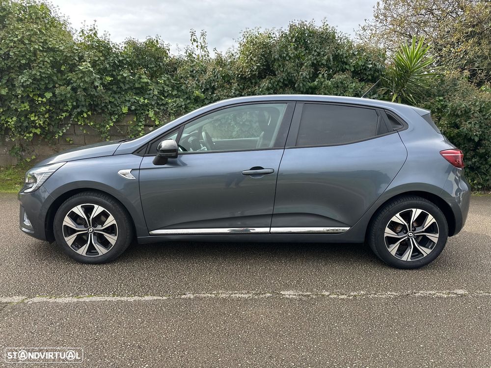 Renault Clio 1.0 TCe Evolution - 3