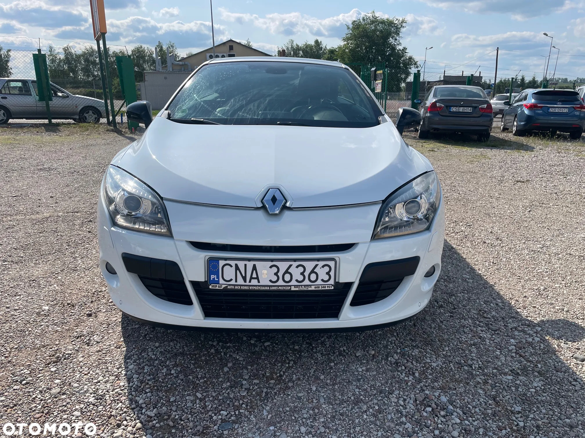 Renault Megane dCi 110 FAP EDC eco Coupe-Cabriolet Dynamique - 16