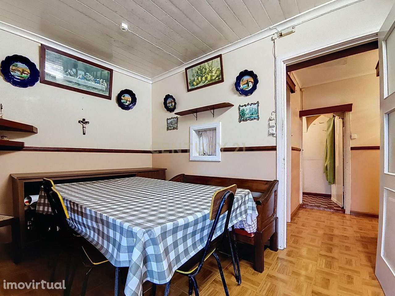 Moradia com Potencial em Arrifes – Ponta Delgada - Grande imagem: 5/17