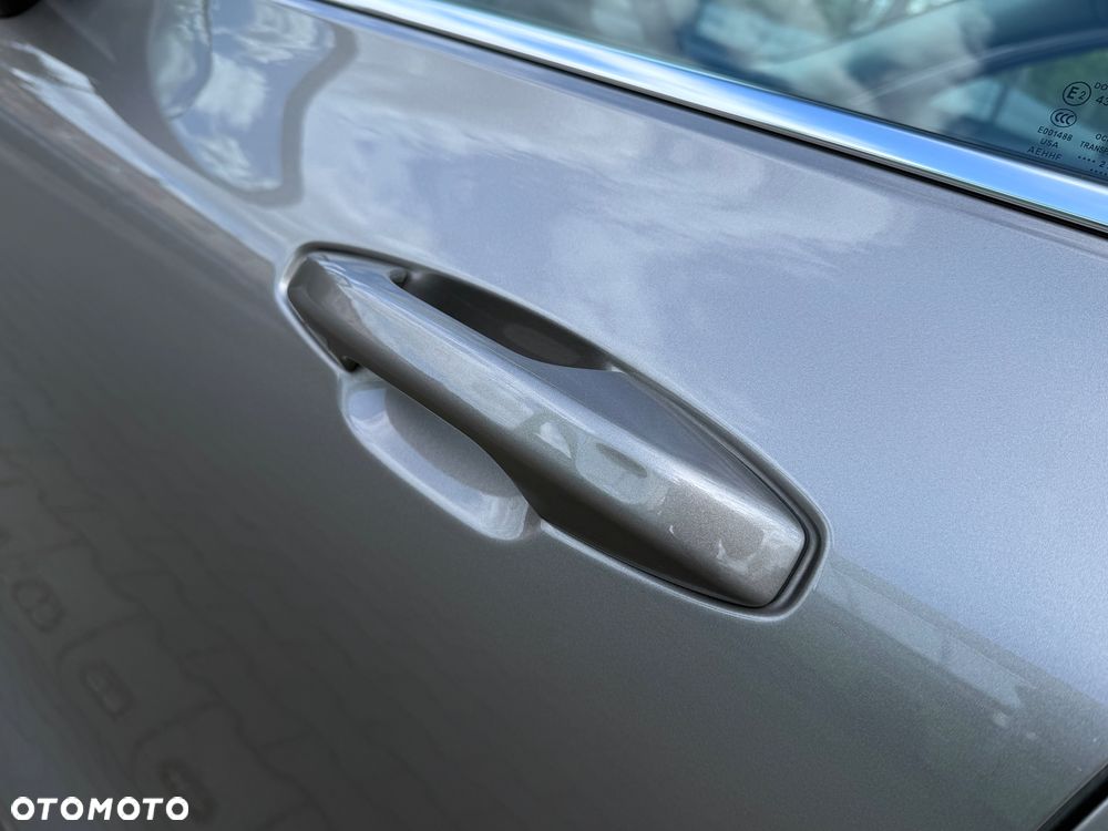 Volvo S60 - 36
