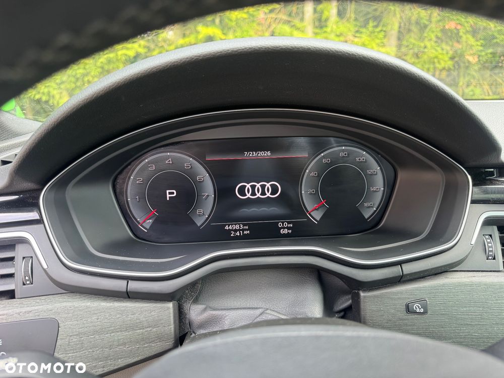 Audi A5 Coupé 45 TFSI quattro S tronic S line - 10