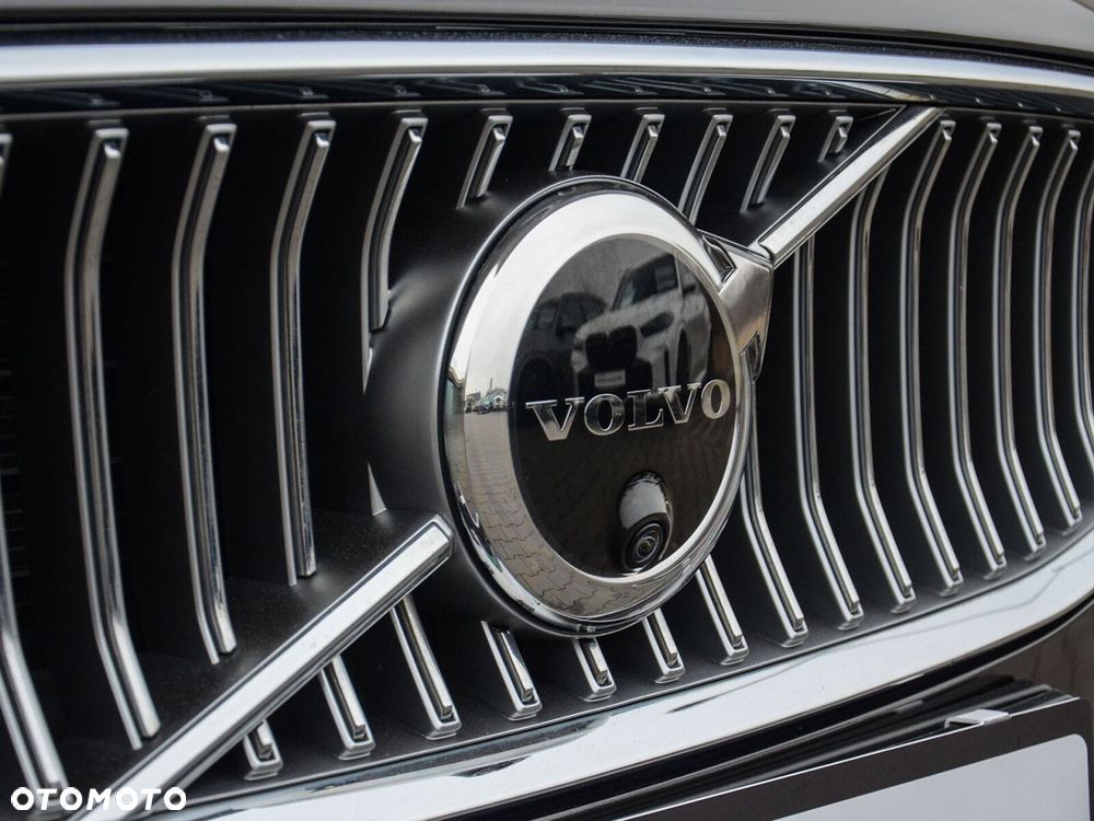 Volvo S90 - 12