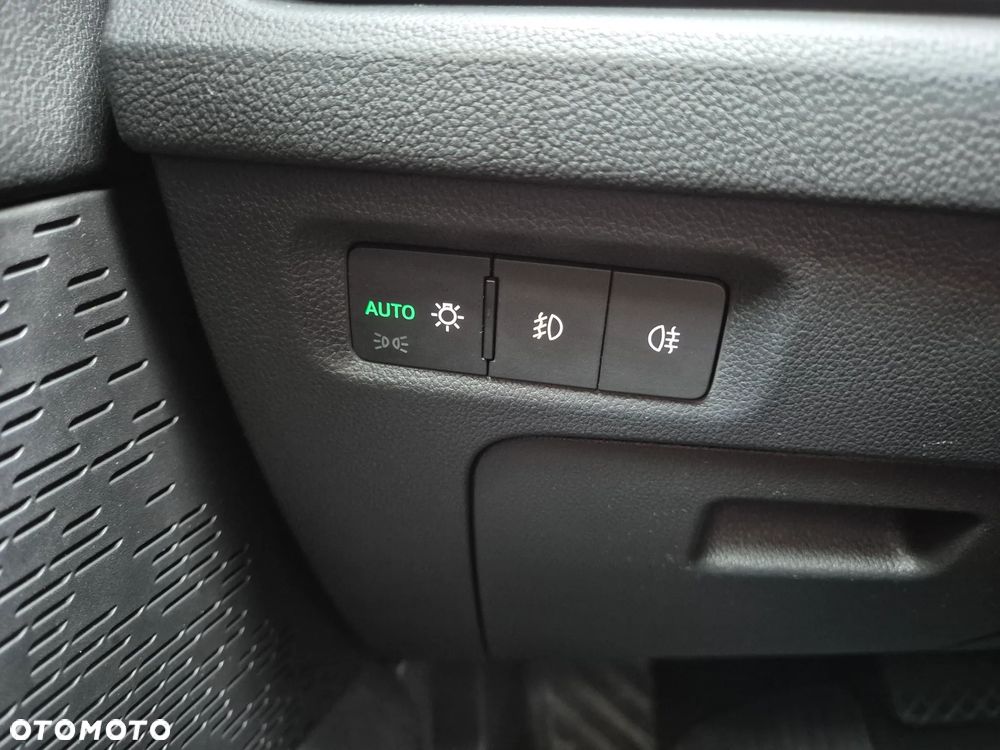 Skoda Octavia 1.5 TSI e-Tec Ambition DSG - 15