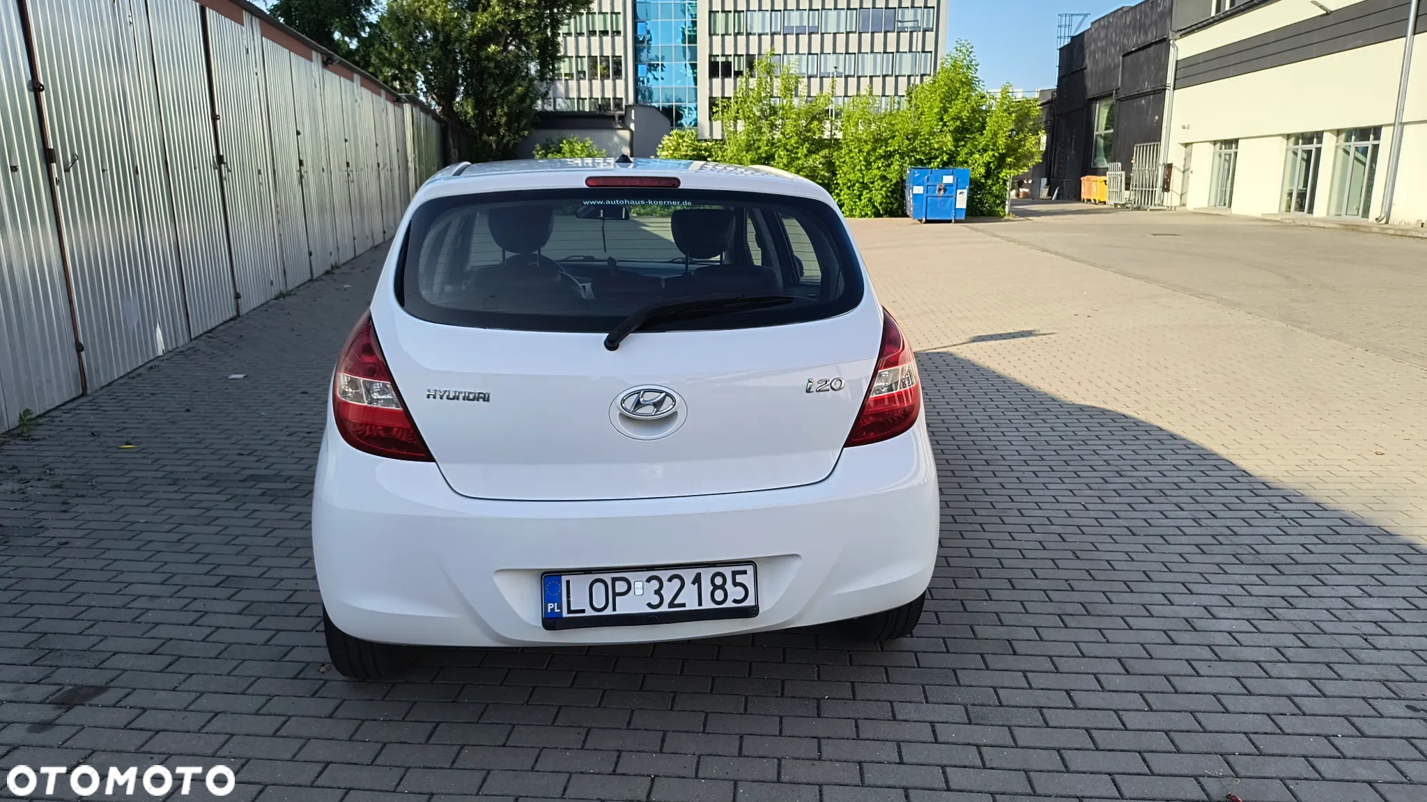 Hyundai i20 1.2 Style - 6
