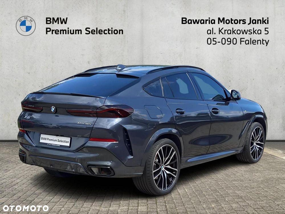 BMW X6 - 3