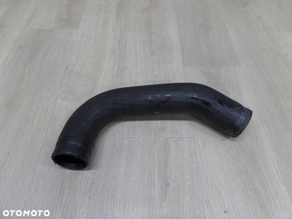 DUCATO III BOXER JUMPER 3.0 E4 06- RURA PRZEWOD POWIETRZA INTERCOOLERA 9241 - 8