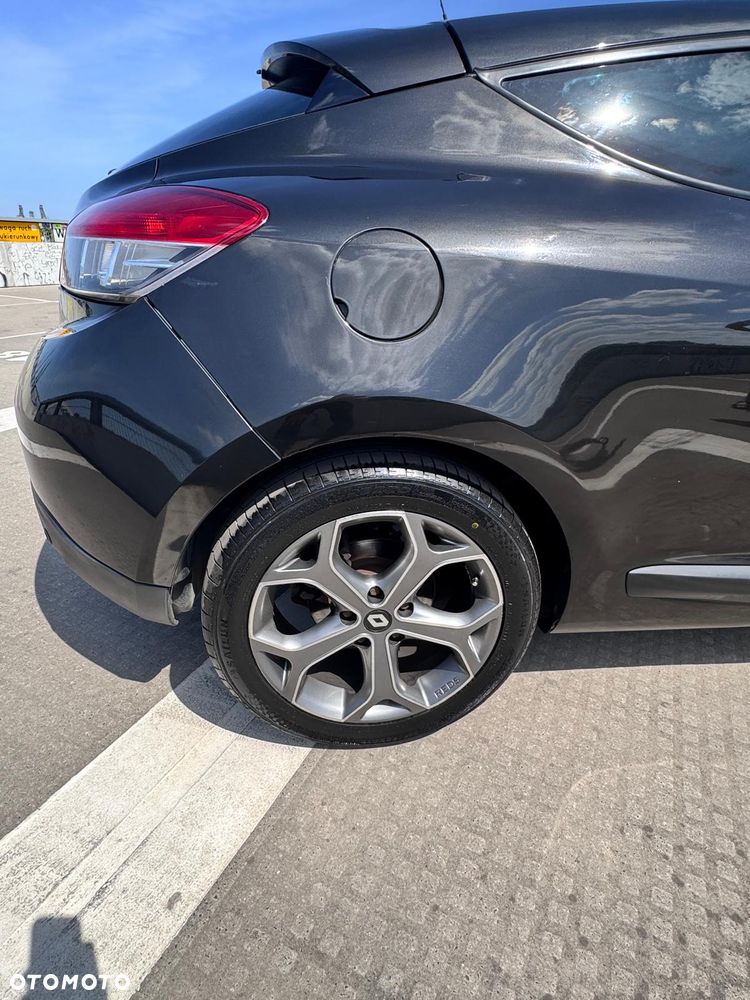 Renault Megane - 10