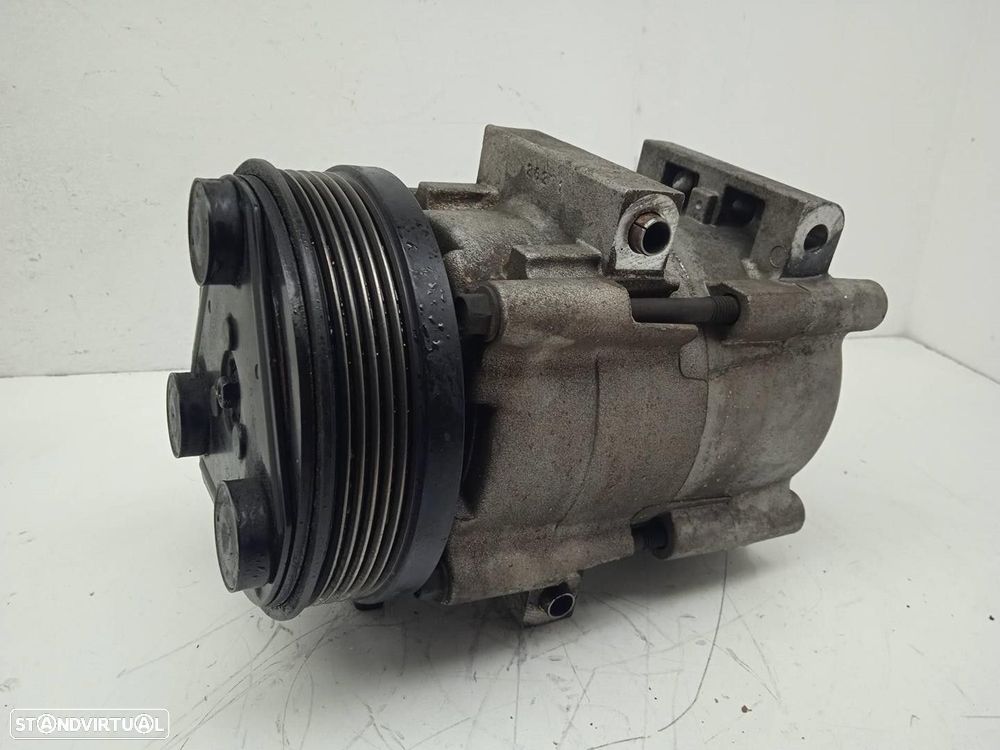 COMPRESSOR AR CONDICIONADO FORD MONDEO III 2001 - 3