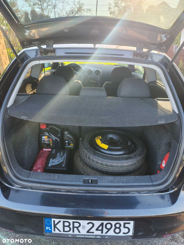 Seat Ibiza - 6