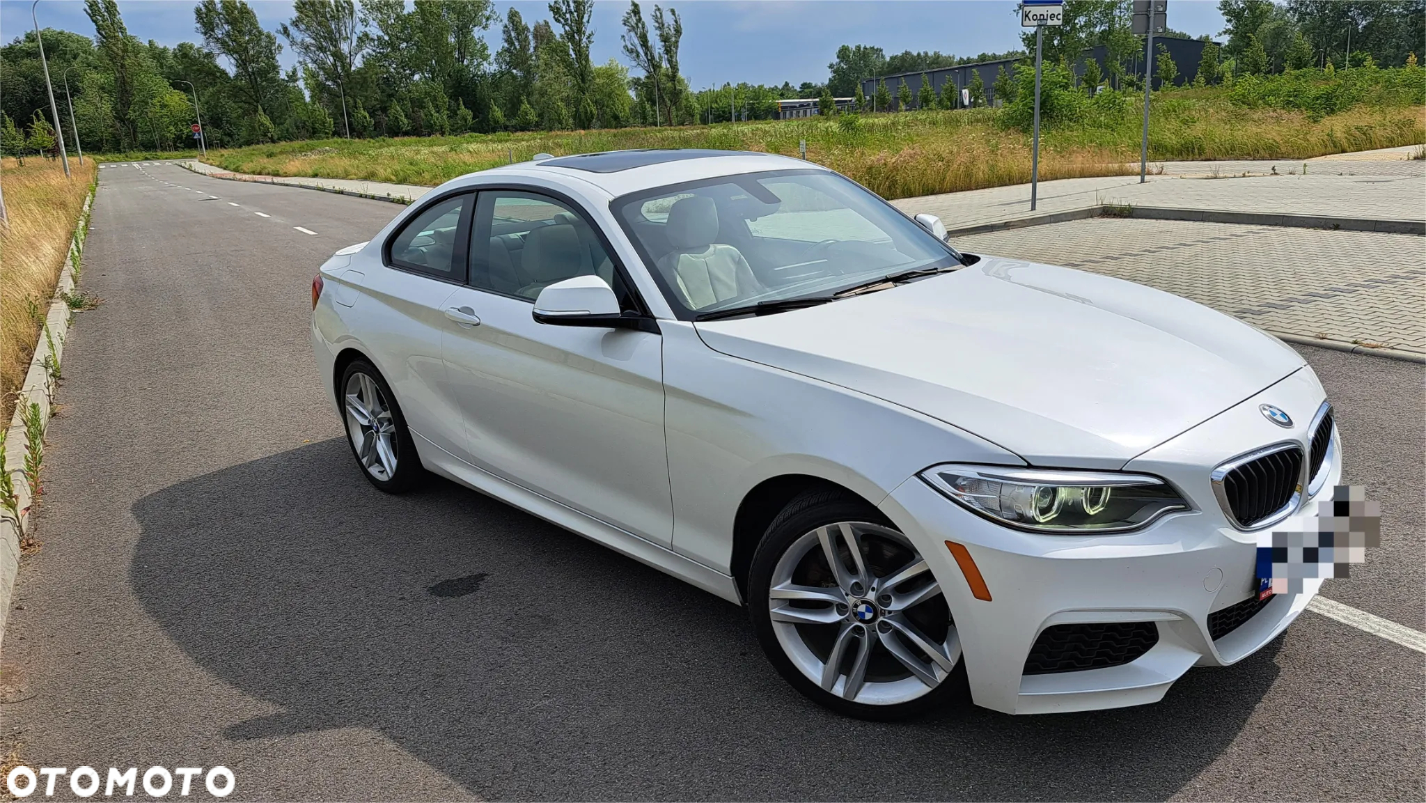 BMW Seria 2 228i M Sport - 9