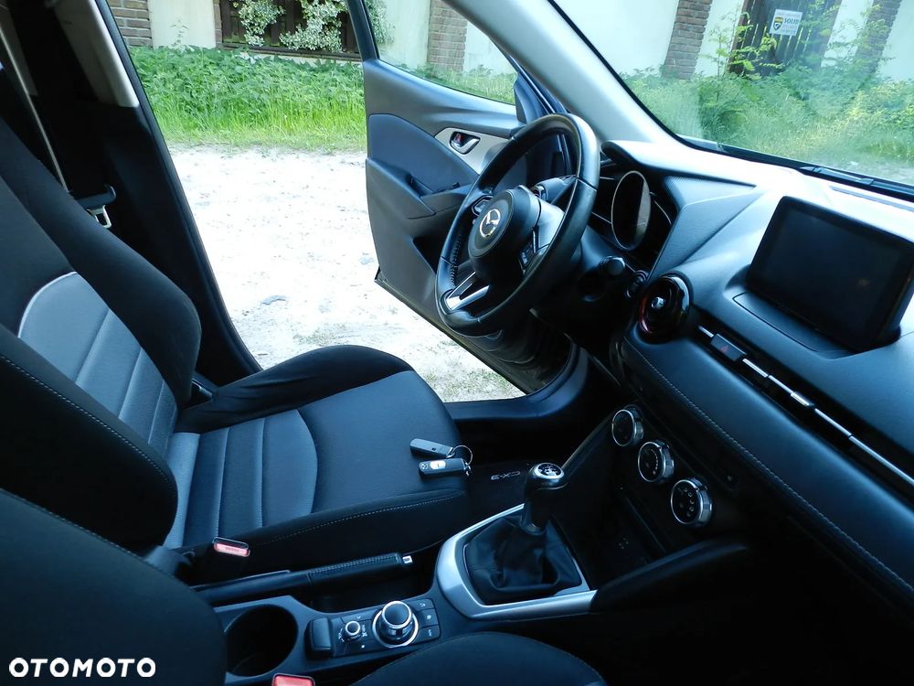 Mazda CX-3 - 17
