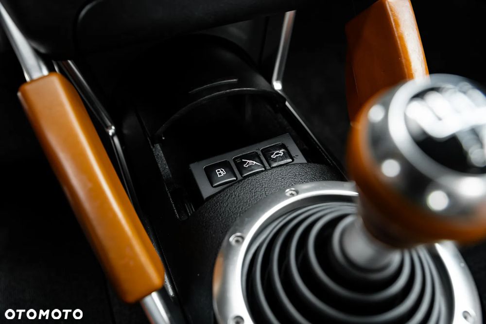 Audi TT Roadster 1.8T Quattro - 31