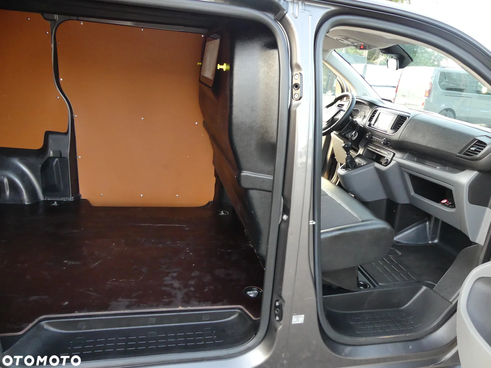 Opel VIVARO 2.0CDTI*150KM*2021*EURO 6 - 18