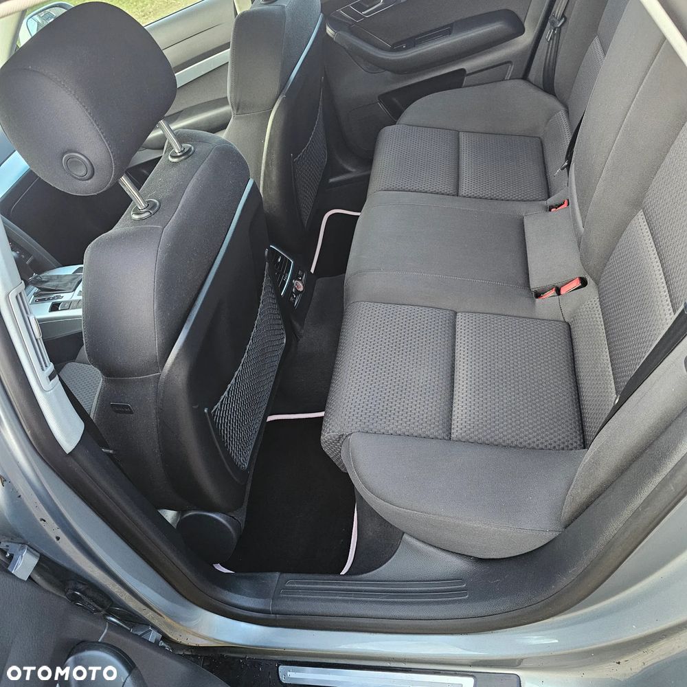 Audi A6 Limousine - 6