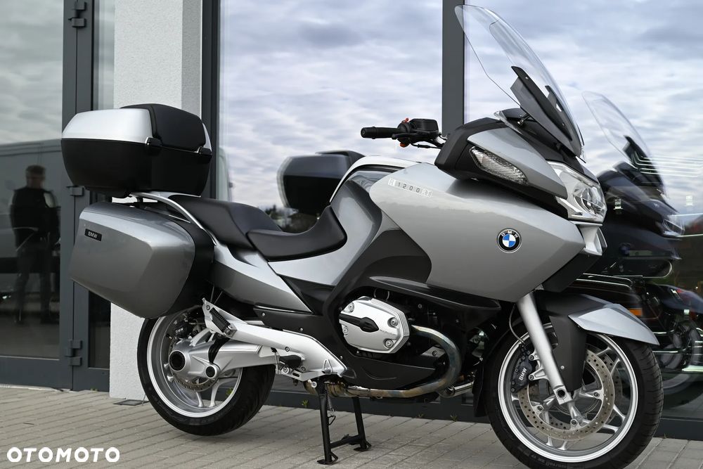 BMW RT - 4