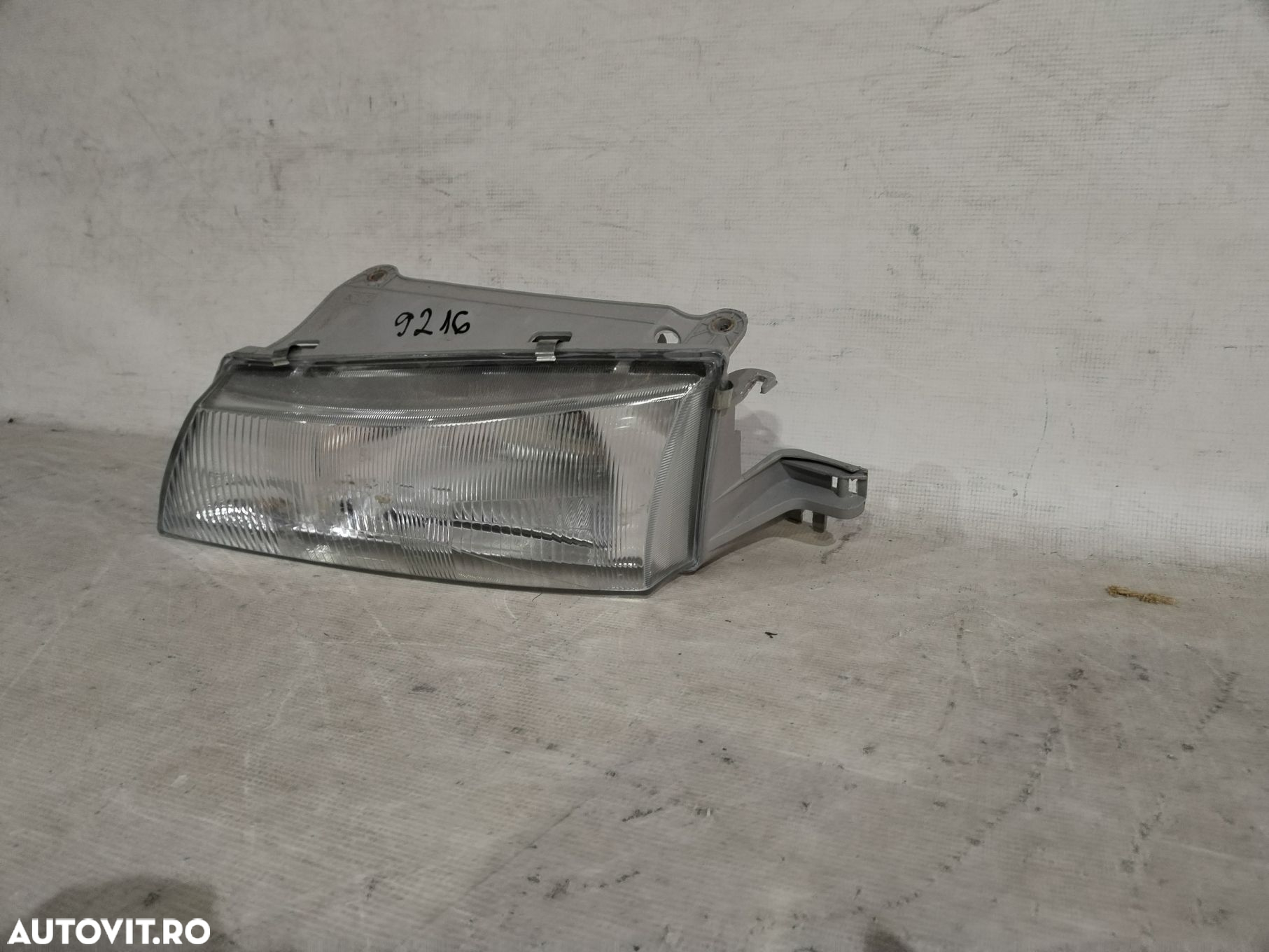 Far stanga Daewoo Cielo, Nexia, 1996, 1997, 1998, 1999, 2000, 2001, 2002, 2003, 2004, 2005. - 3