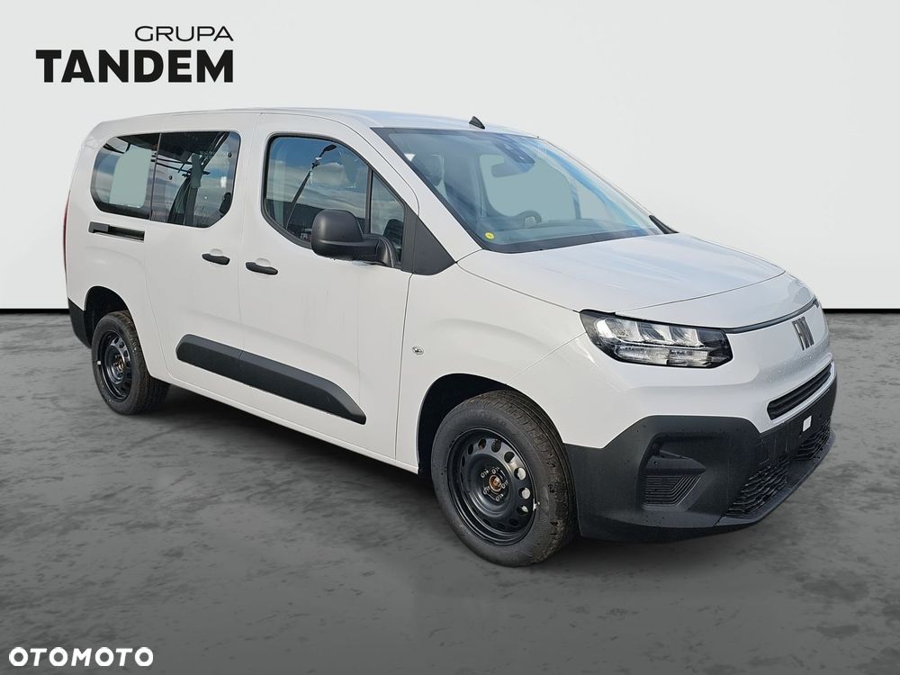 Fiat Doblo - 3