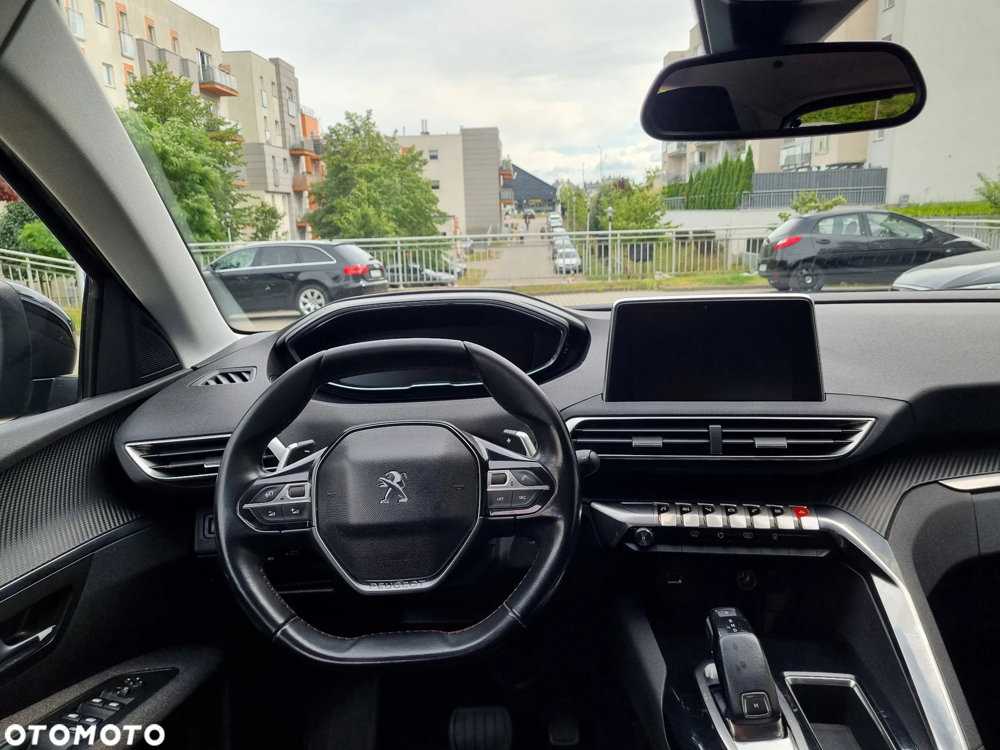 Peugeot 3008 - 10