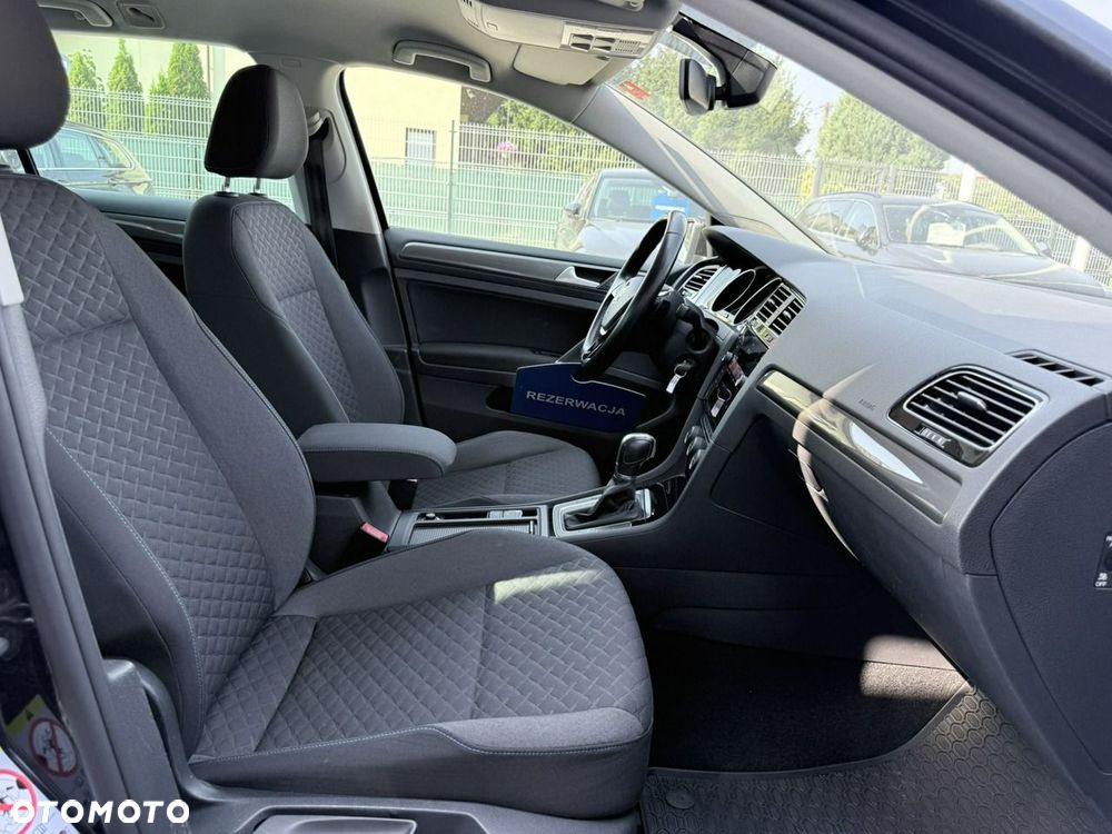 Volkswagen Golf Variant 1.6 TDI SCR DSG Join - 15