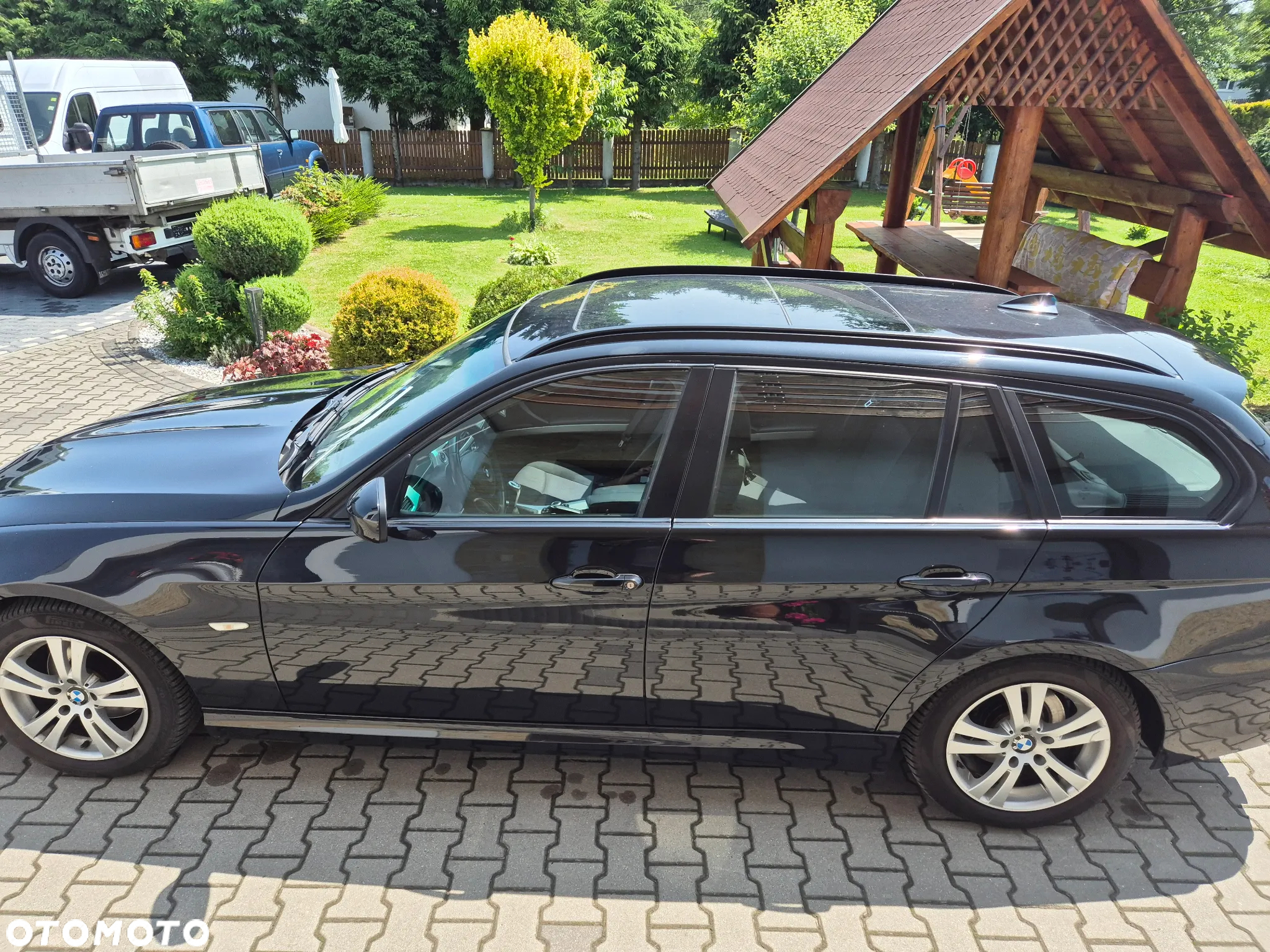 BMW Seria 3 320d - 8