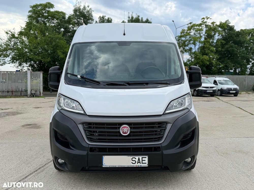 Fiat Ducato - 10