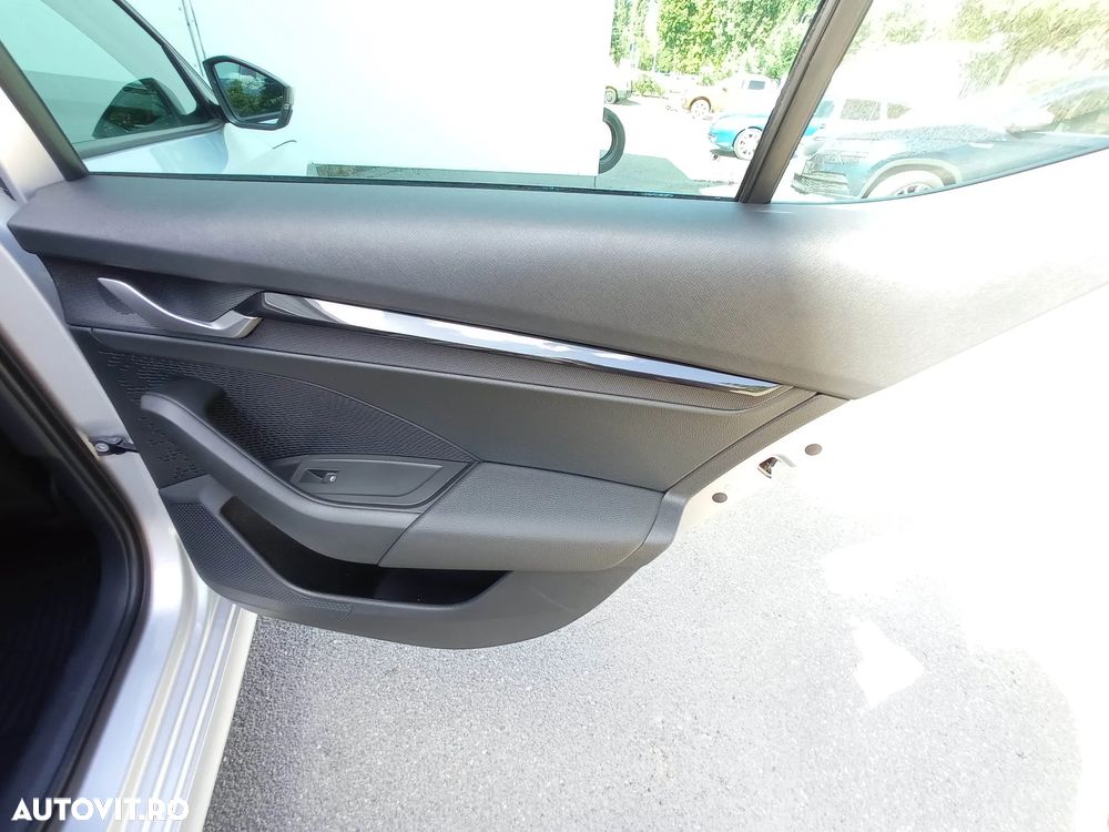 Skoda Octavia 2.0 TDI 150 CP DSG Selection - 25