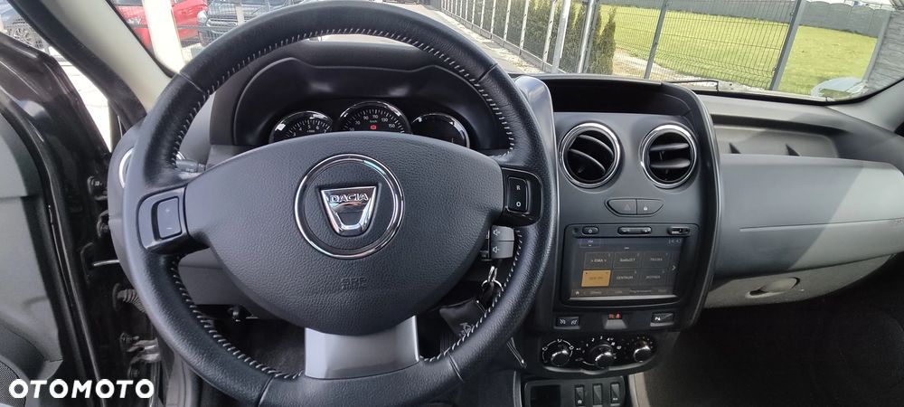 Dacia Duster 1.2 TCe Laureate S&S EU6 - 12