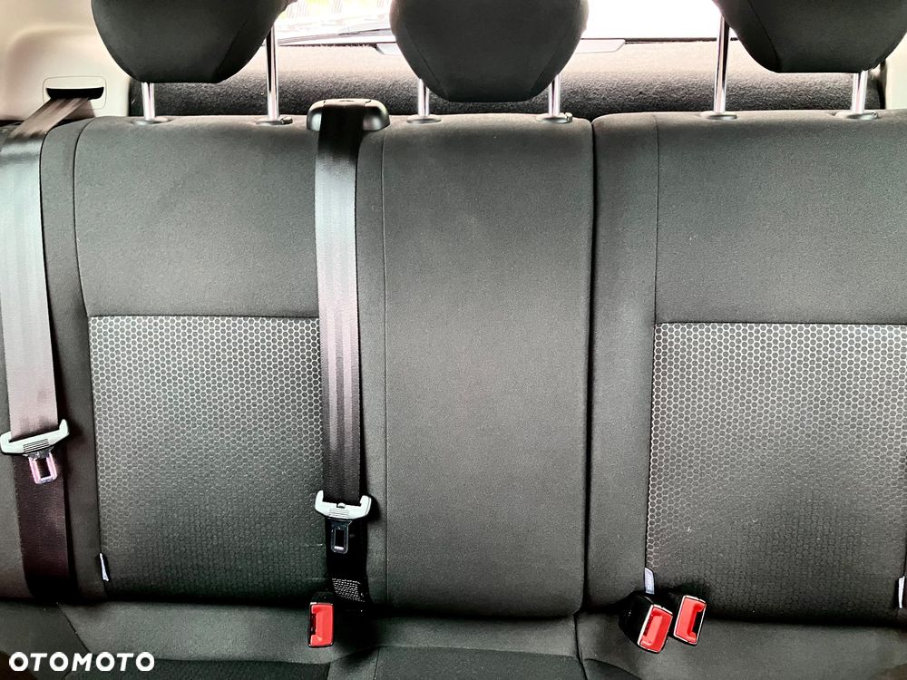 Seat Ibiza 1.2 TSI FR - 25