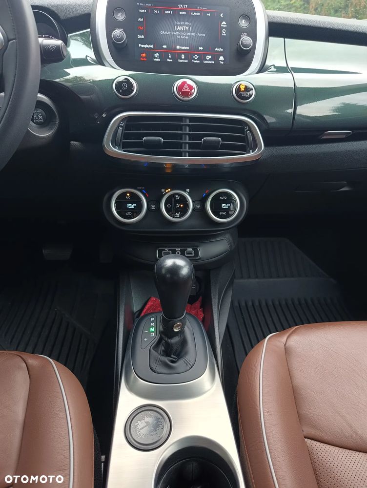 Fiat 500X Dolcevita 1.3 Launch Edition DCT - 9