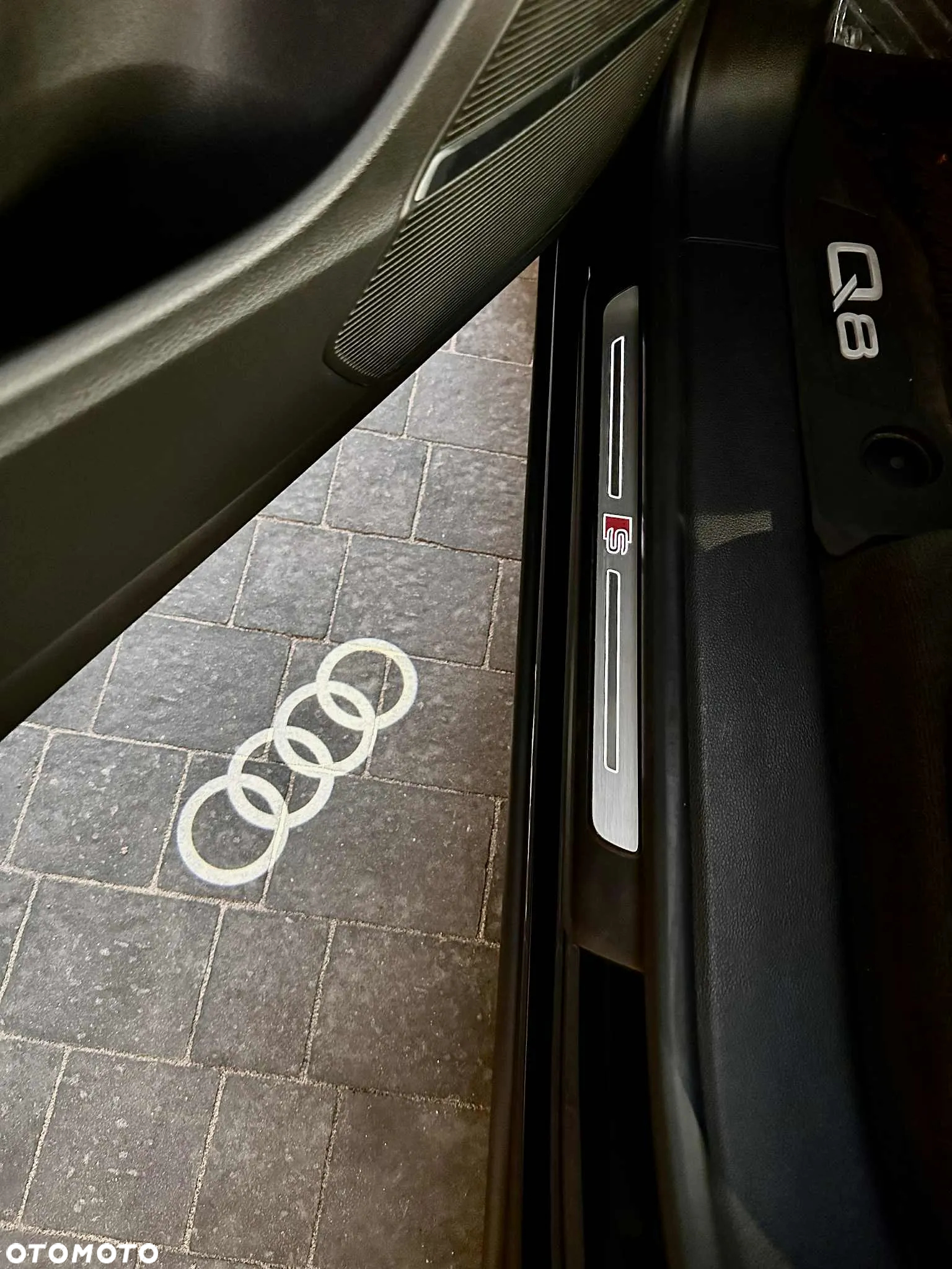Audi Q8 - 28