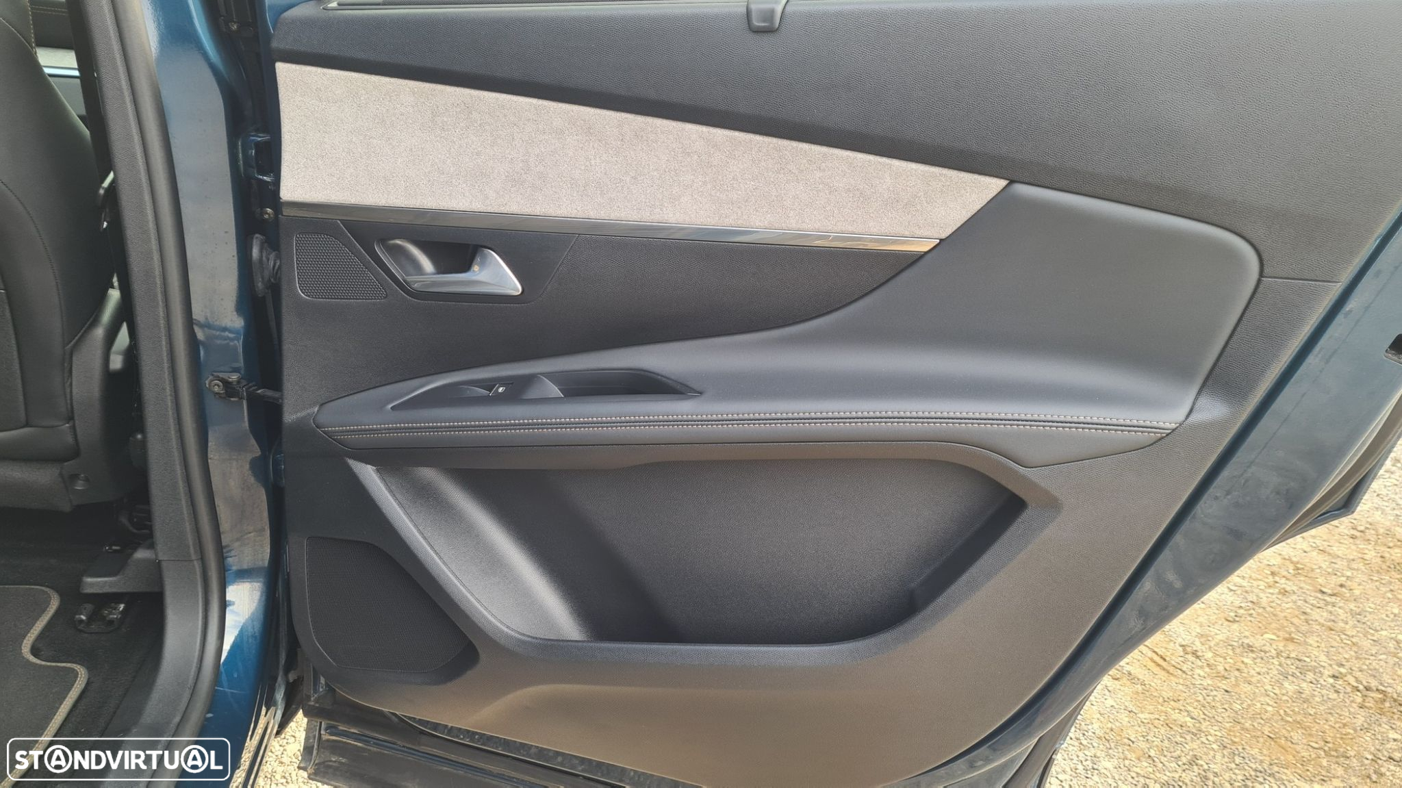 Peugeot 5008 1.5 BlueHDi GT EAT8 - 55