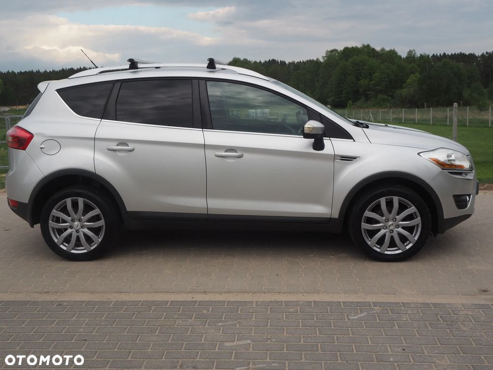 Ford Kuga 2.0 TDCi 2x4 Trend - 7