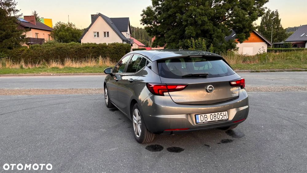 Opel Astra 1.4 T Dynamic - 3