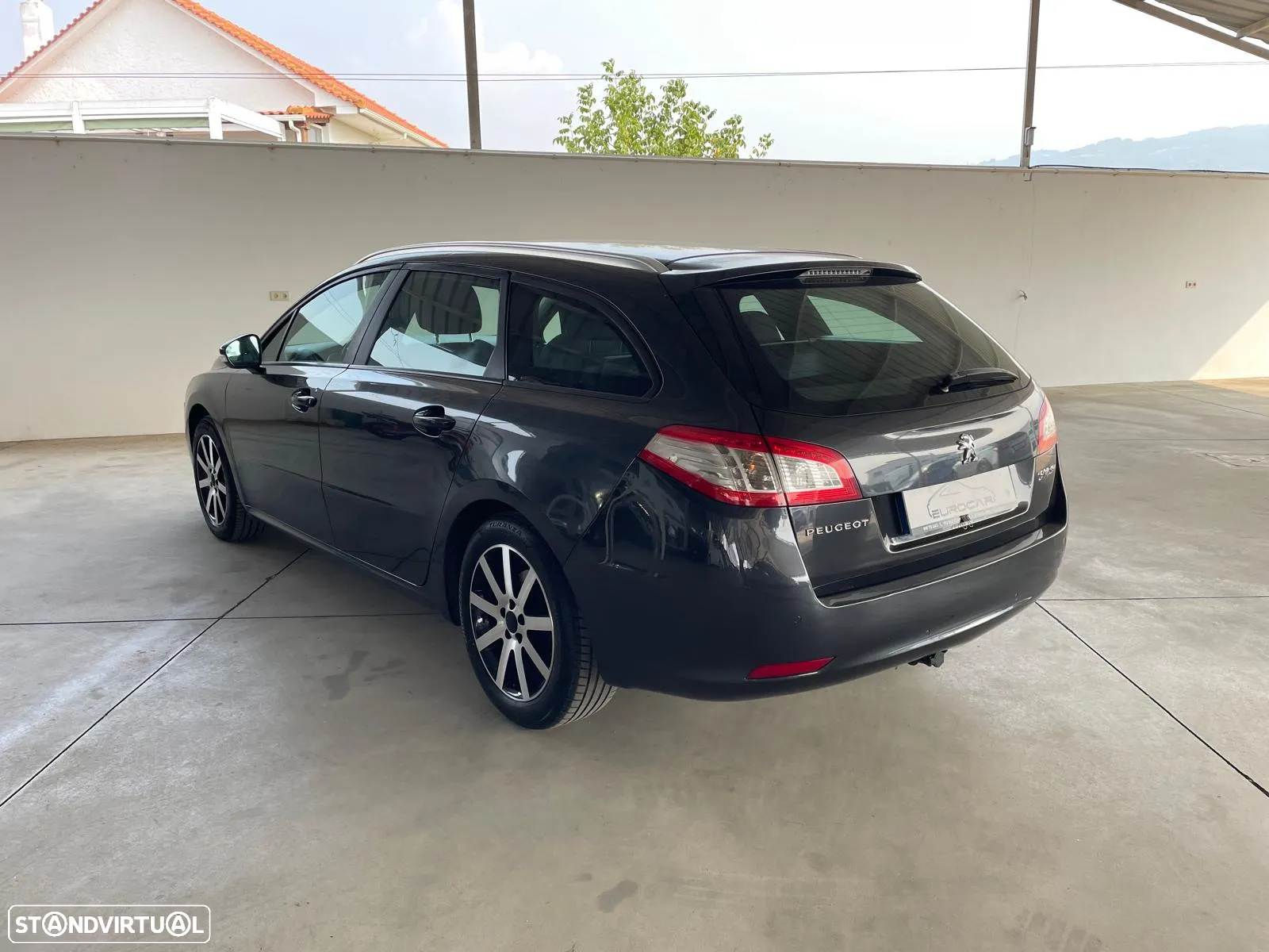 Peugeot 508 SW 1.6 HDi Active - 3