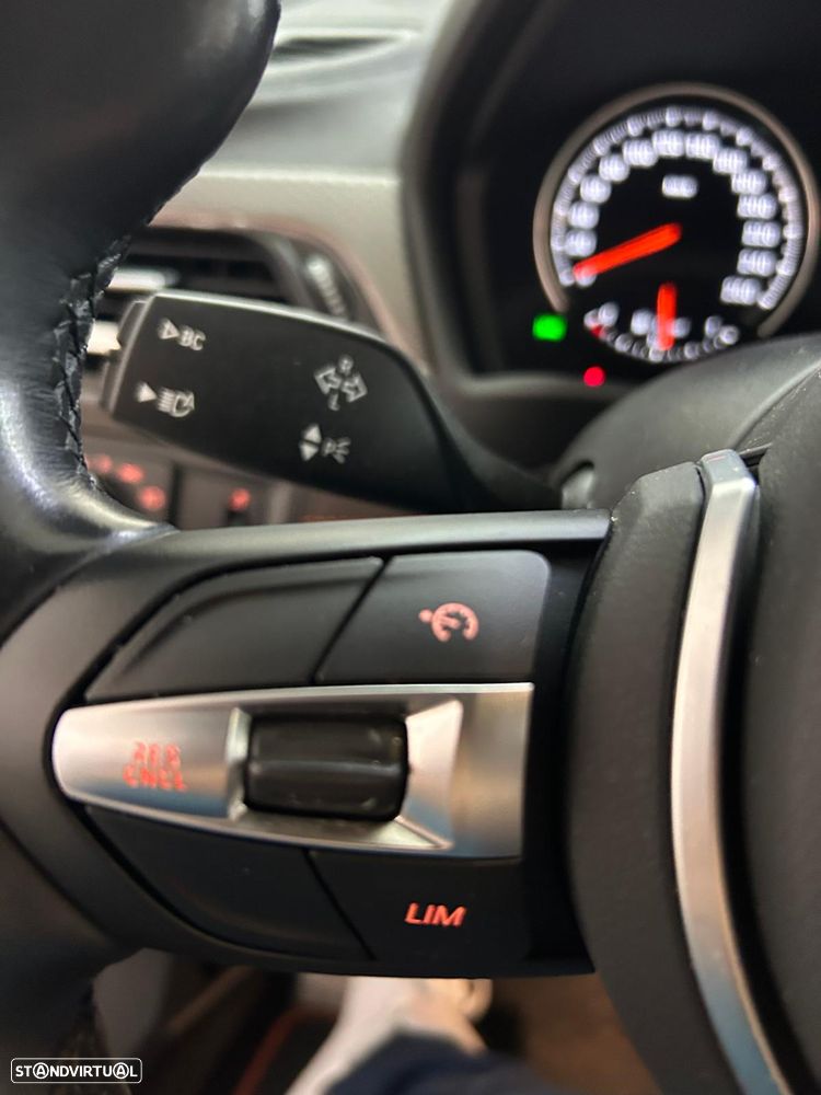 BMW X2 16 d sDrive Auto X Pack M - 27