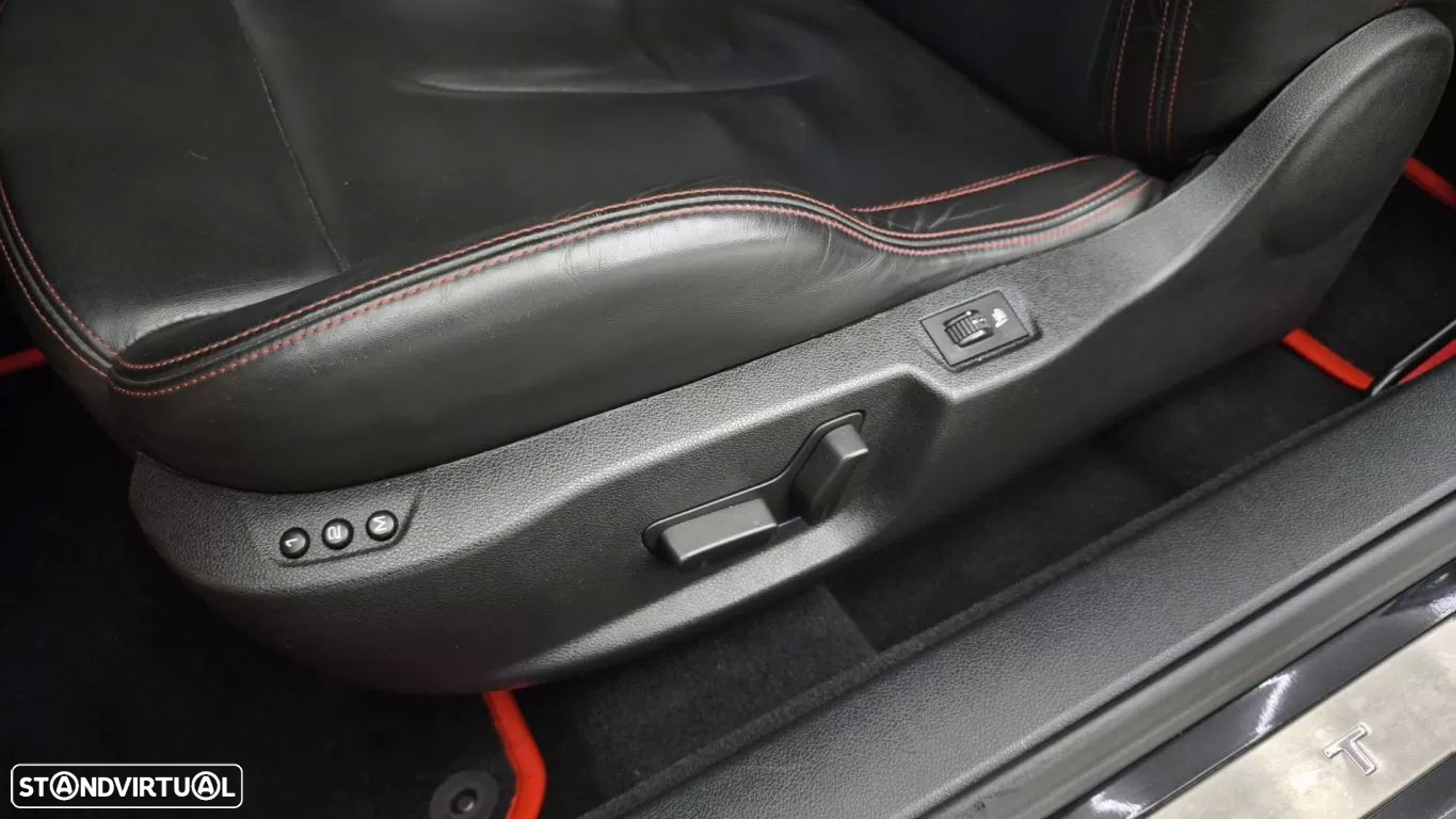 Peugeot RCZ 1.6 200 THP GT-Line - 23