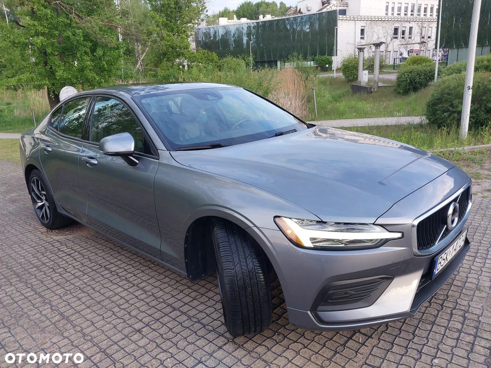 Volvo S60 T5 Momentum Pro - 6