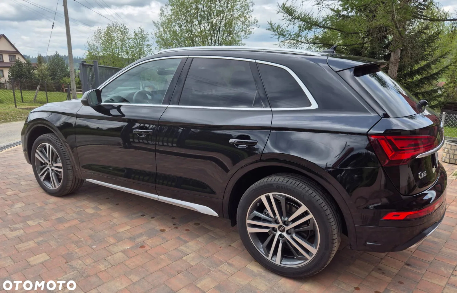 Audi Q5 - 10