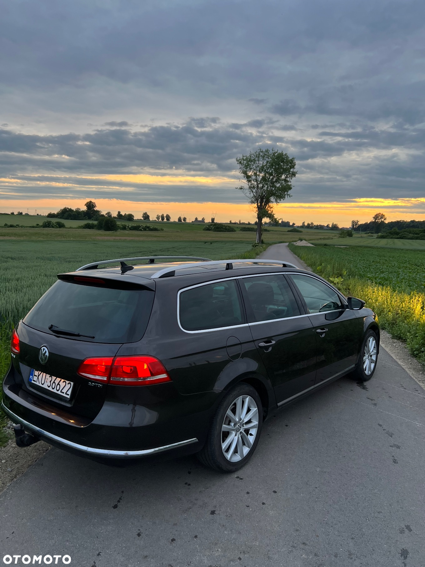 Volkswagen Passat 2.0 TDI DPF Highline DSG - 3
