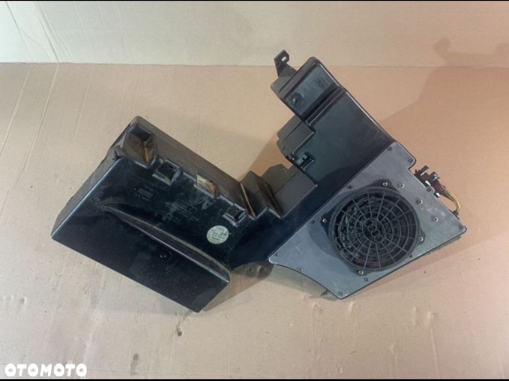 8D9035381C Subwoofer głośnik basowy audi a4 b5 - 1