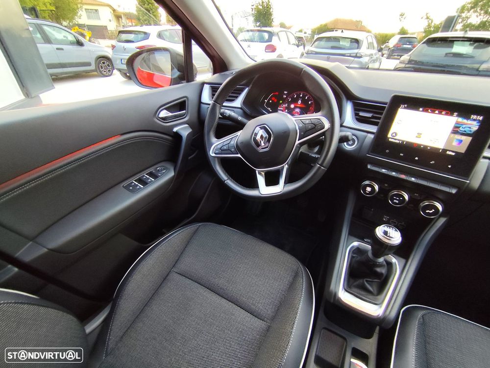 Renault Captur - 13