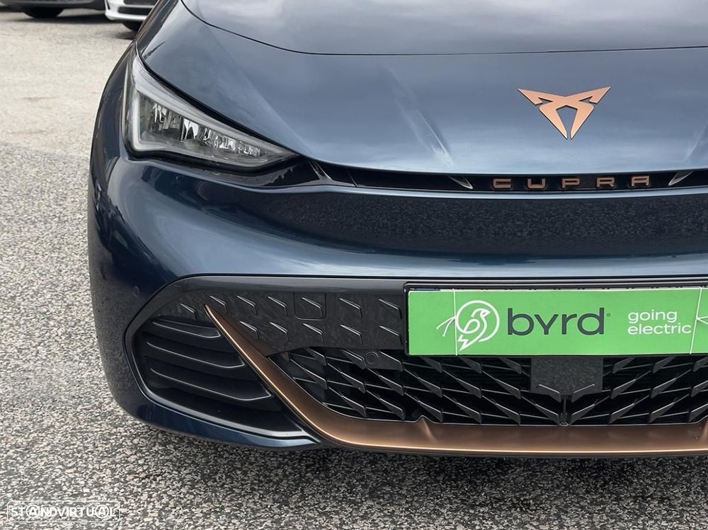 Cupra Born 58 kWh - 3